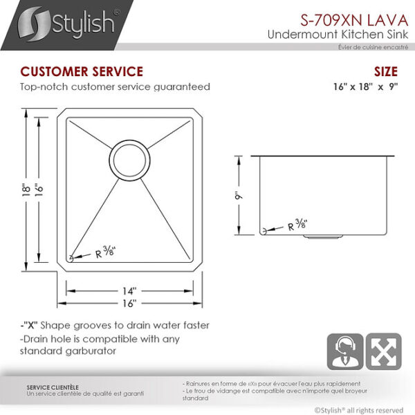 lava s 709xn