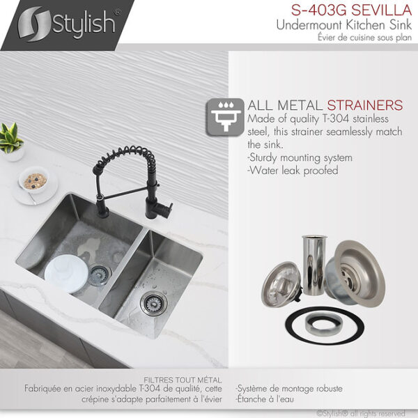 sevilla s 403g