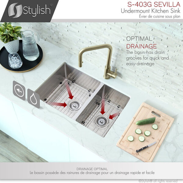 sevilla s 403g