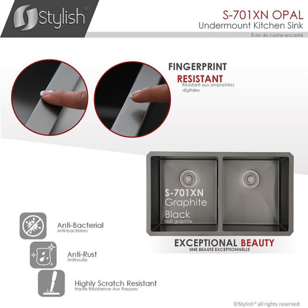 opal s 701xn