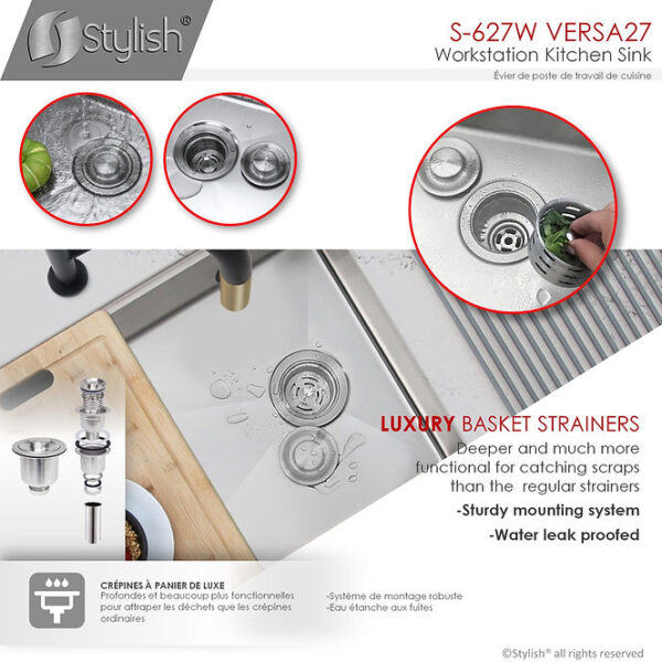 versa27 s 627w