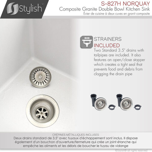 norquay s 827h