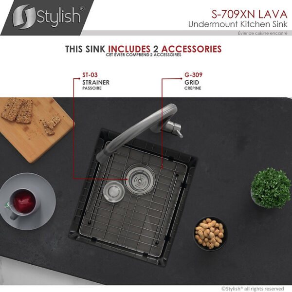 lava s 709xn