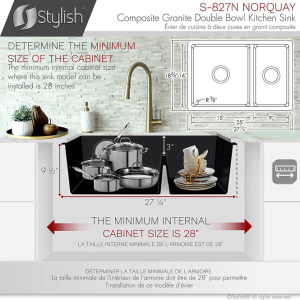 norquay s 827n