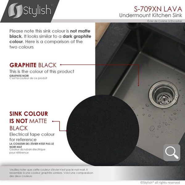 lava s 709xn