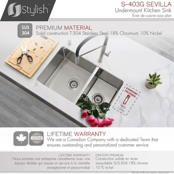 sevilla s 403g