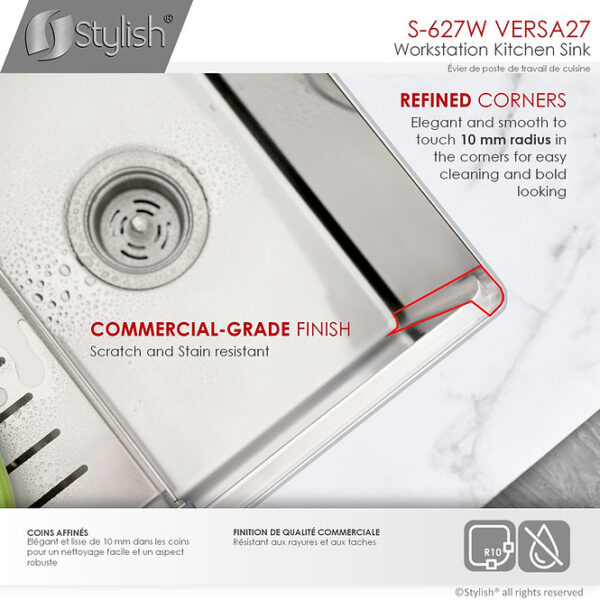 versa27 s 627w