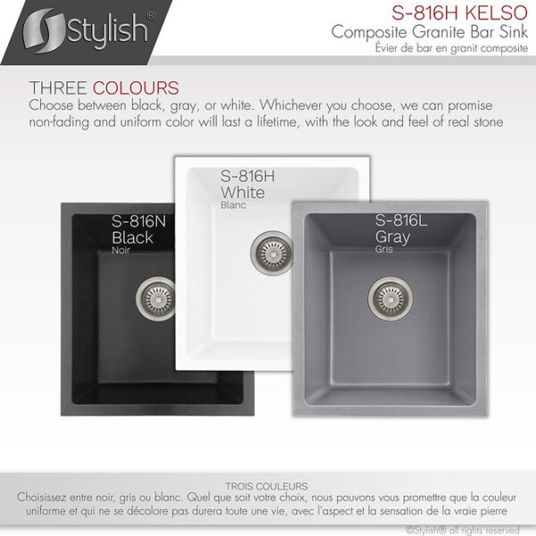 kelso s 816h