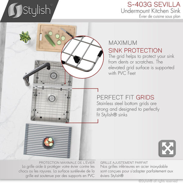 sevilla s 403g