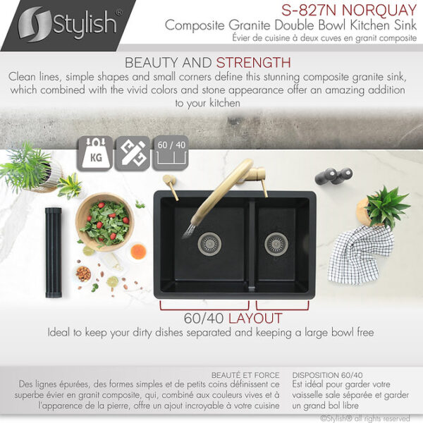 norquay s 827n