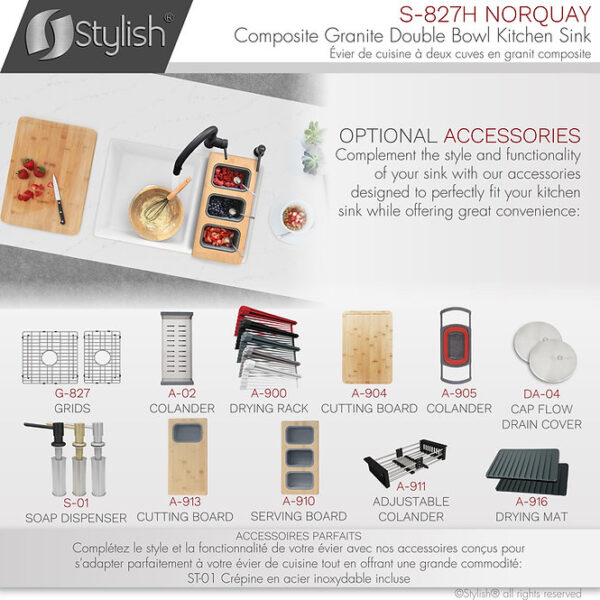norquay s 827h