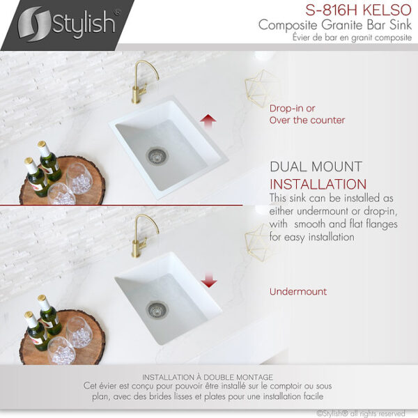 kelso s 816h