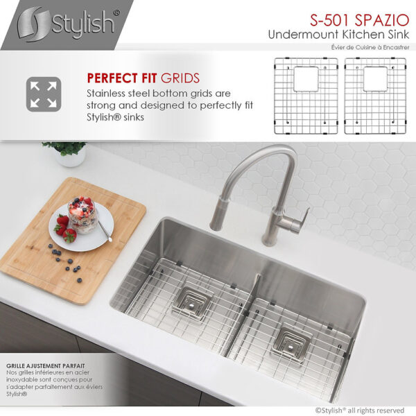 spazio s 501xg