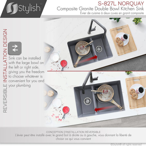 norquay s 827l
