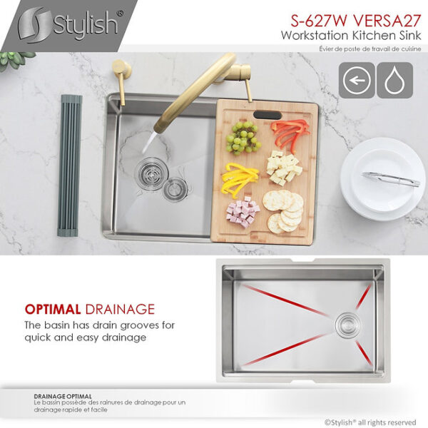 versa27 s 627w