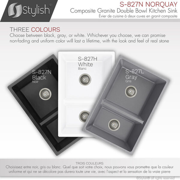 norquay s 827n