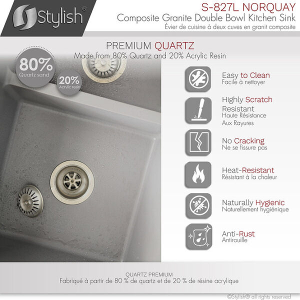 norquay s 827l