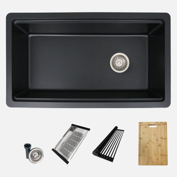canmore s832wnk135g combo