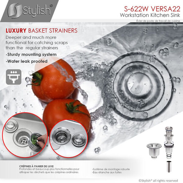 versa22 s 622w