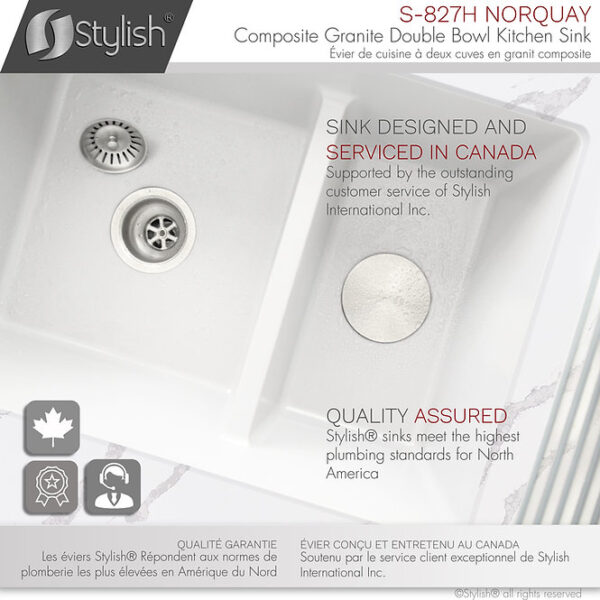 norquay s 827h