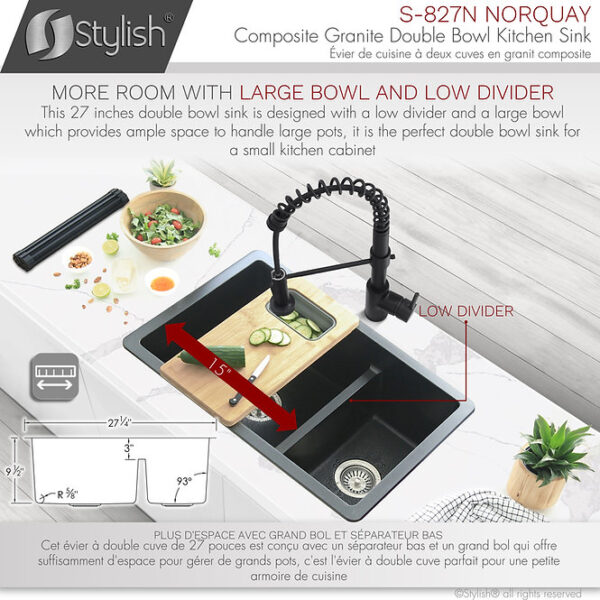 norquay s 827n