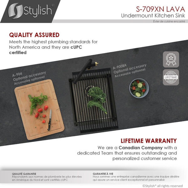 lava s 709xn