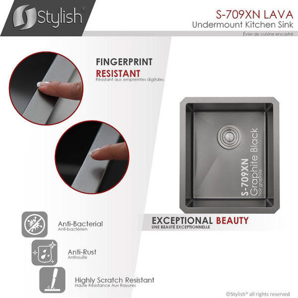 lava s 709xn