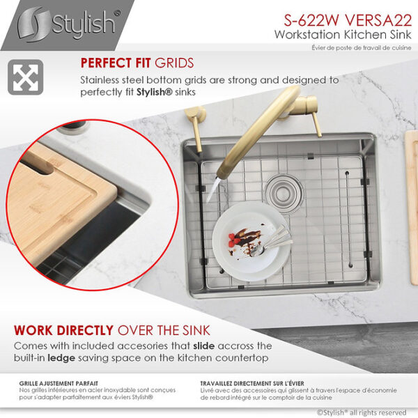 versa22 s 622w
