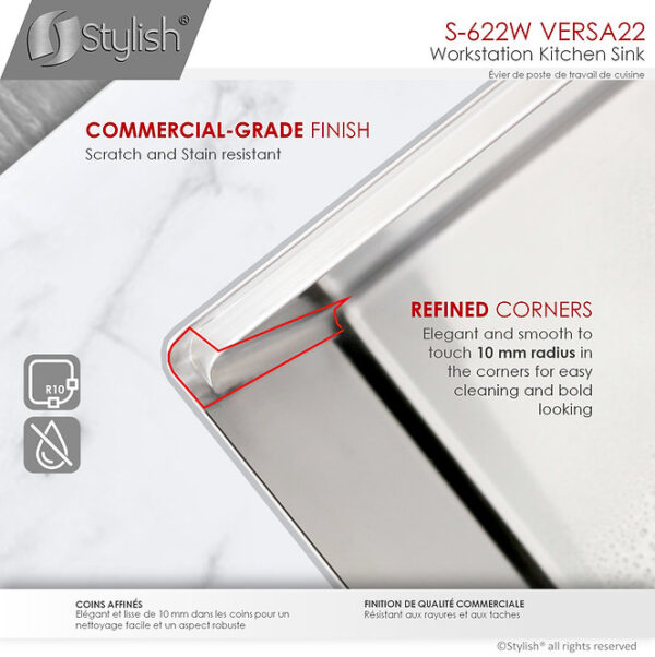 versa22 s 622w