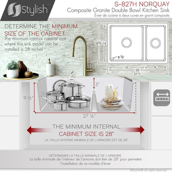 norquay s 827h