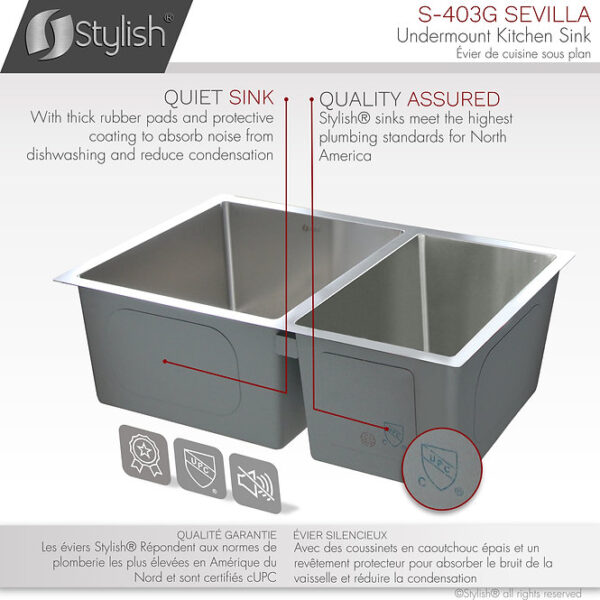 sevilla s 403g