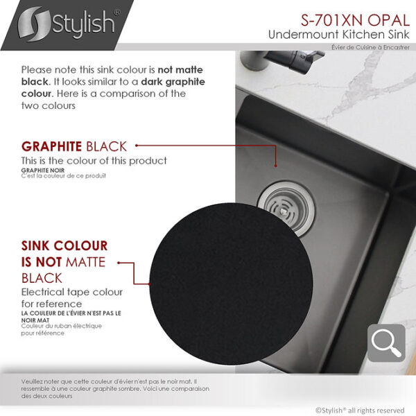 opal s 701xn
