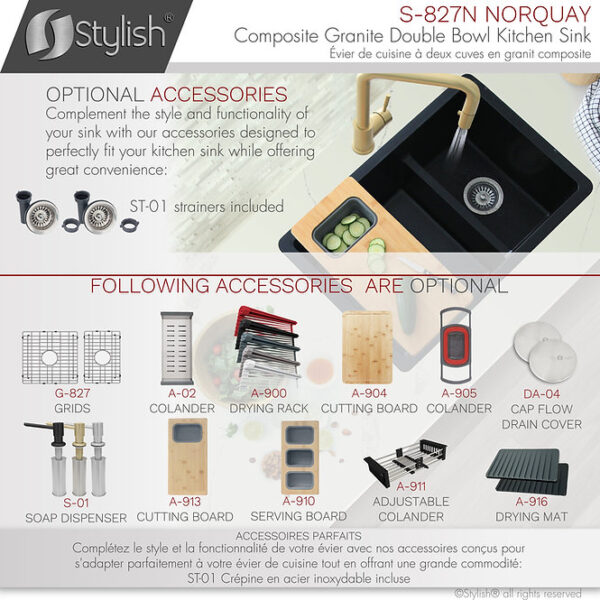 norquay s 827n