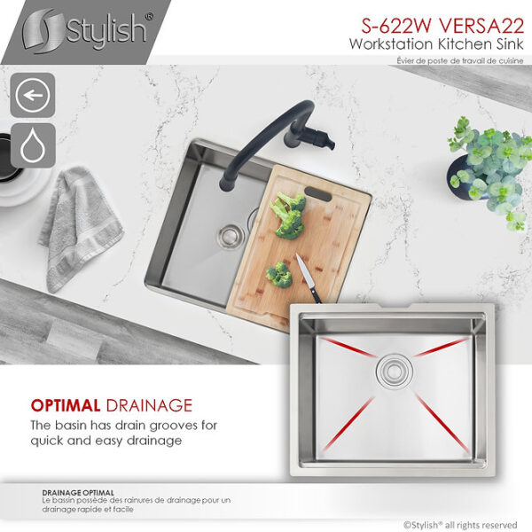 versa22 s 622w
