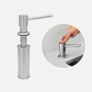 soap dispenser s 01s