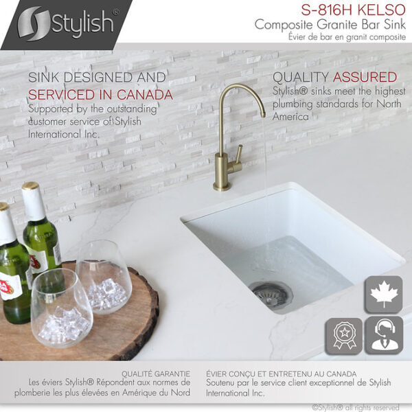 kelso s 816h