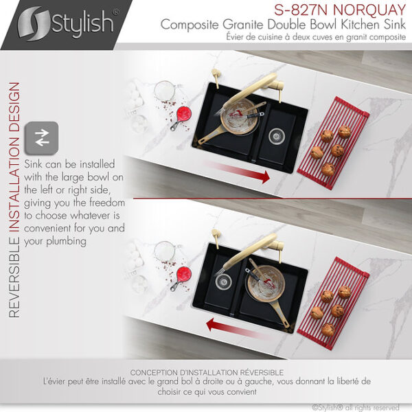 norquay s 827n