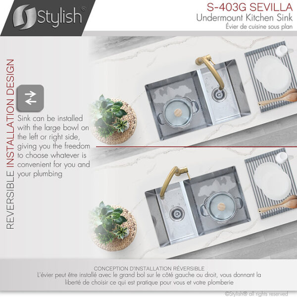 sevilla s 403g
