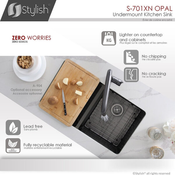 opal s 701xn