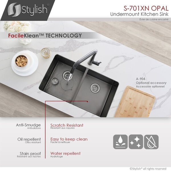 opal s 701xn