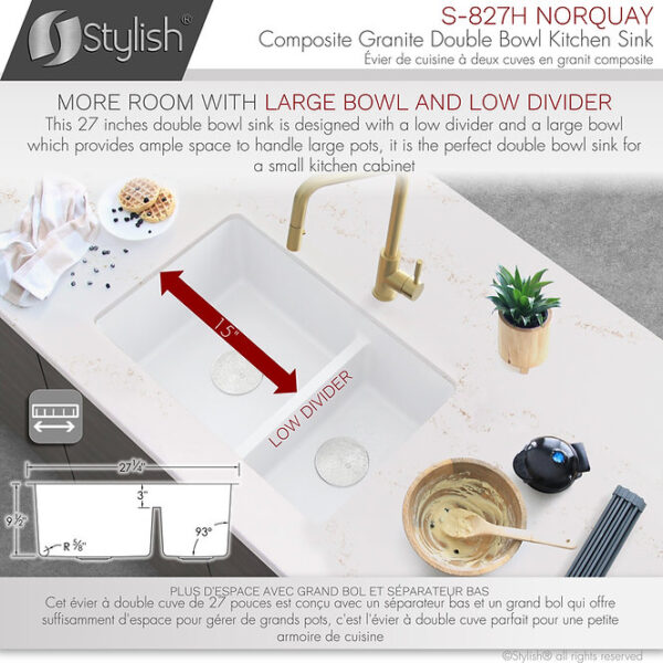 norquay s 827h