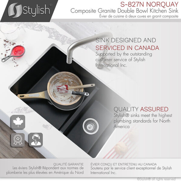 norquay s 827n