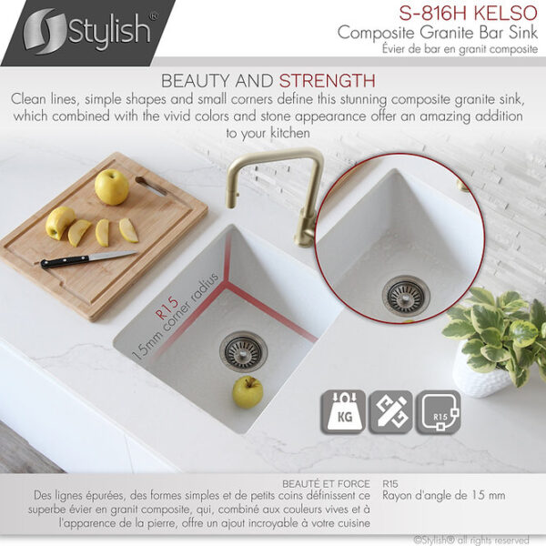 kelso s 816h