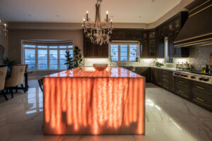 illuminated dining 3