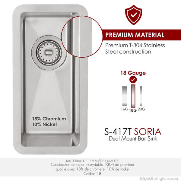 soria s 417t new design