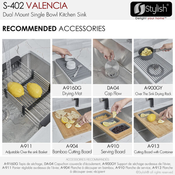 valencia s 402 new design