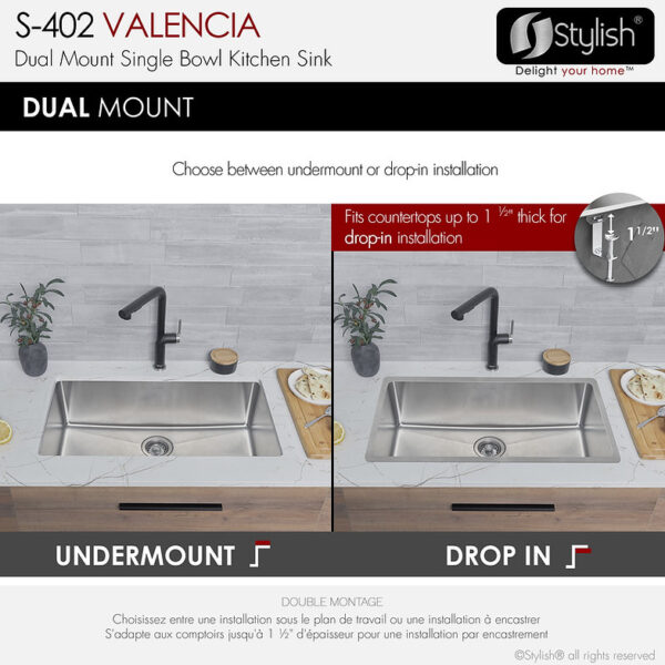 valencia s 402 new design