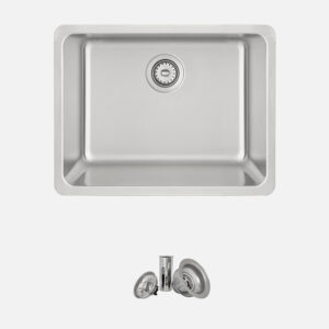 20 1/2'' palma s 408t new design