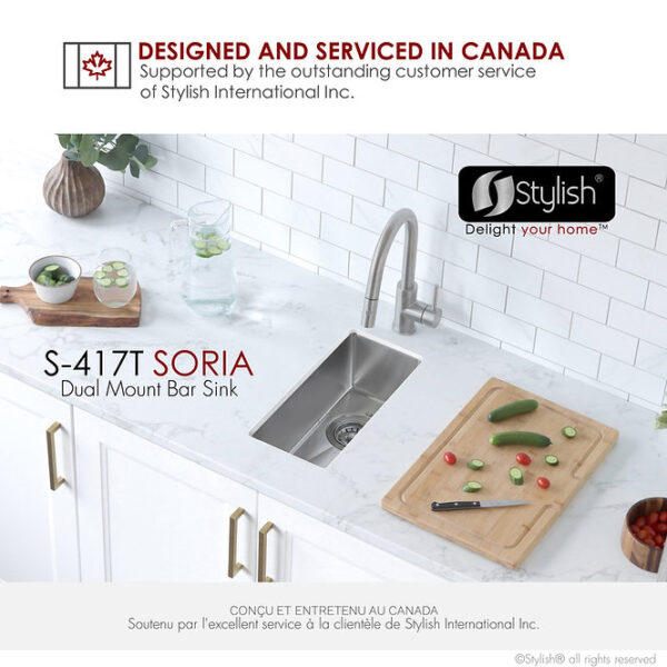 soria s 417t new design