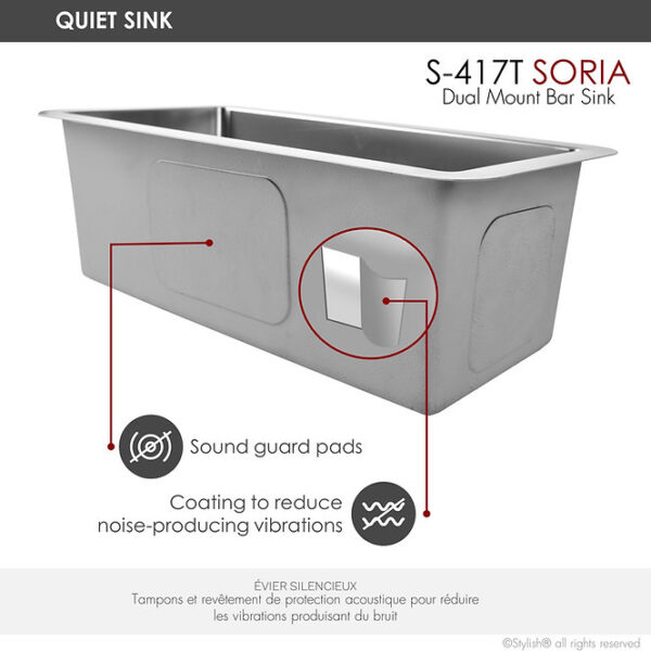 soria s 417t new design